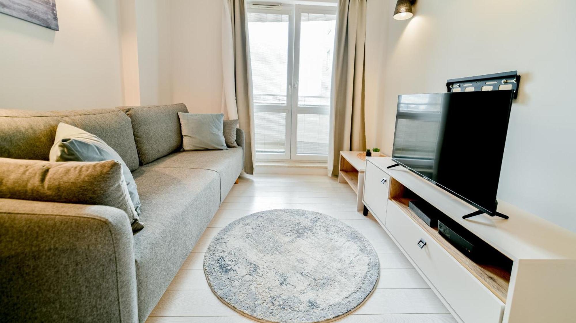 Old Town Heart Xiii - Wola Radziwie 7 Apartamento