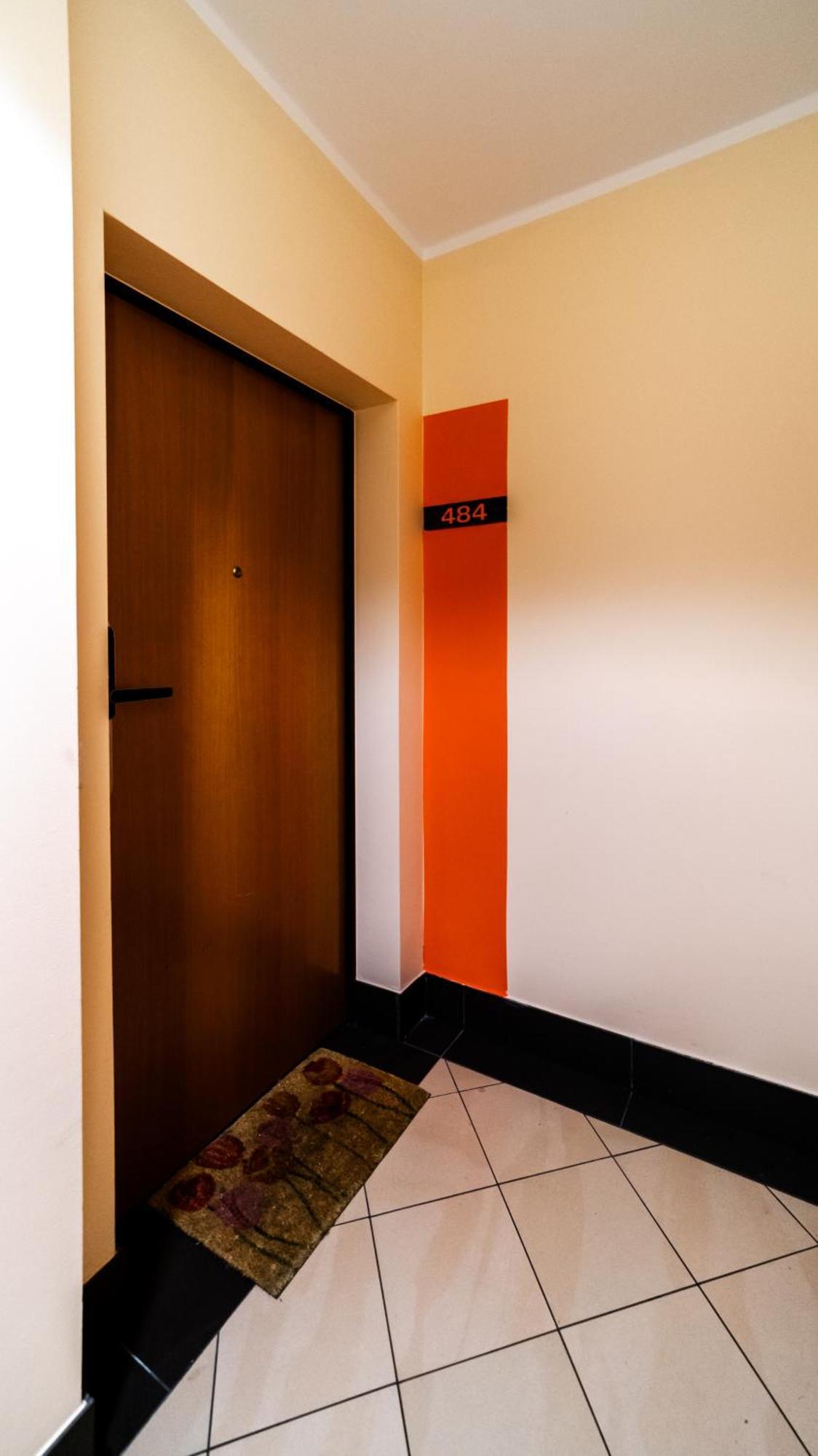 Old Town Heart Xiii - Wola Radziwie 7 Apartamento Varsovia