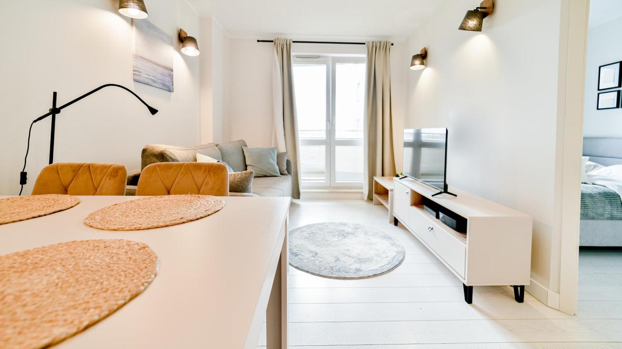 Apartamento Old Town Heart Xiii - Wola Radziwie 7