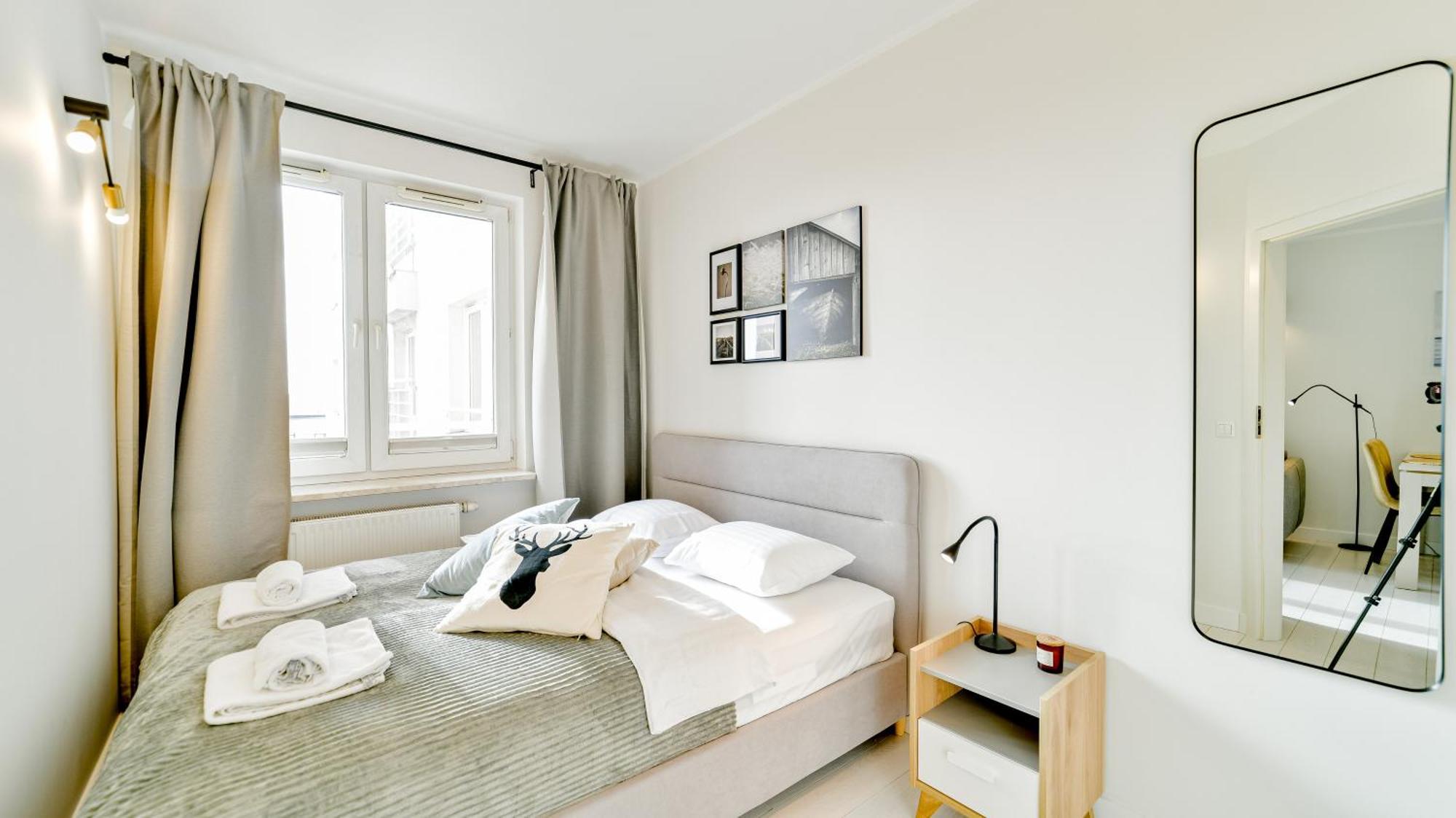 Apartamento Old Town Heart Xiii - Wola Radziwie 7