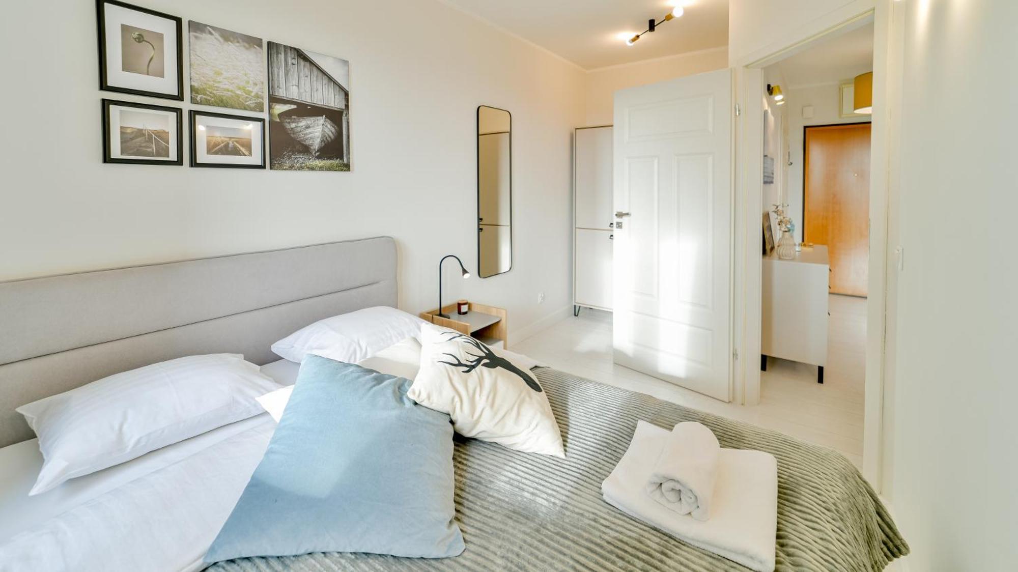 Apartamento Old Town Heart Xiii - Wola Radziwie 7 *