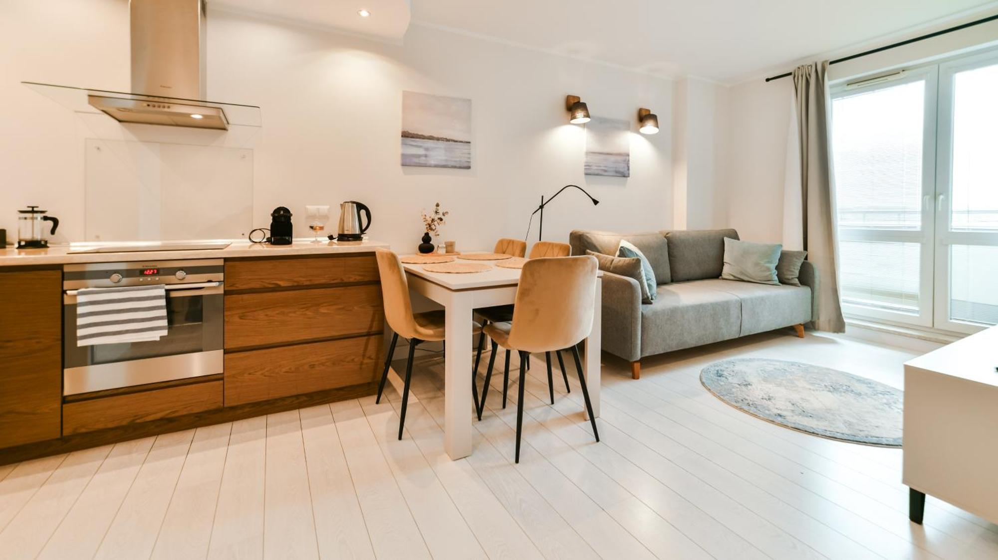 Apartamento Old Town Heart Xiii - Wola Radziwie 7