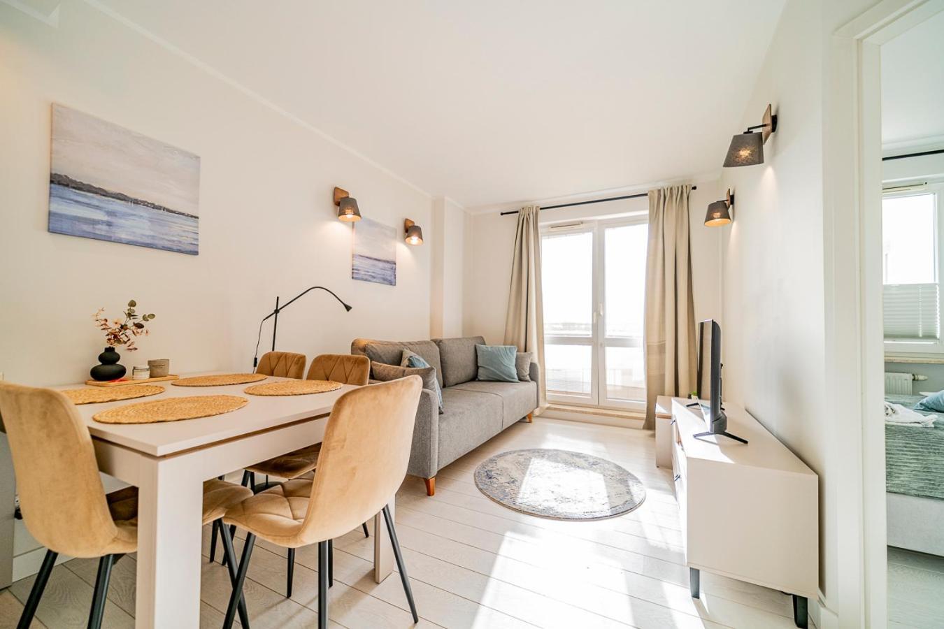 Apartment Old Town Heart Xiii - Wola Radziwie 7 Warsaw