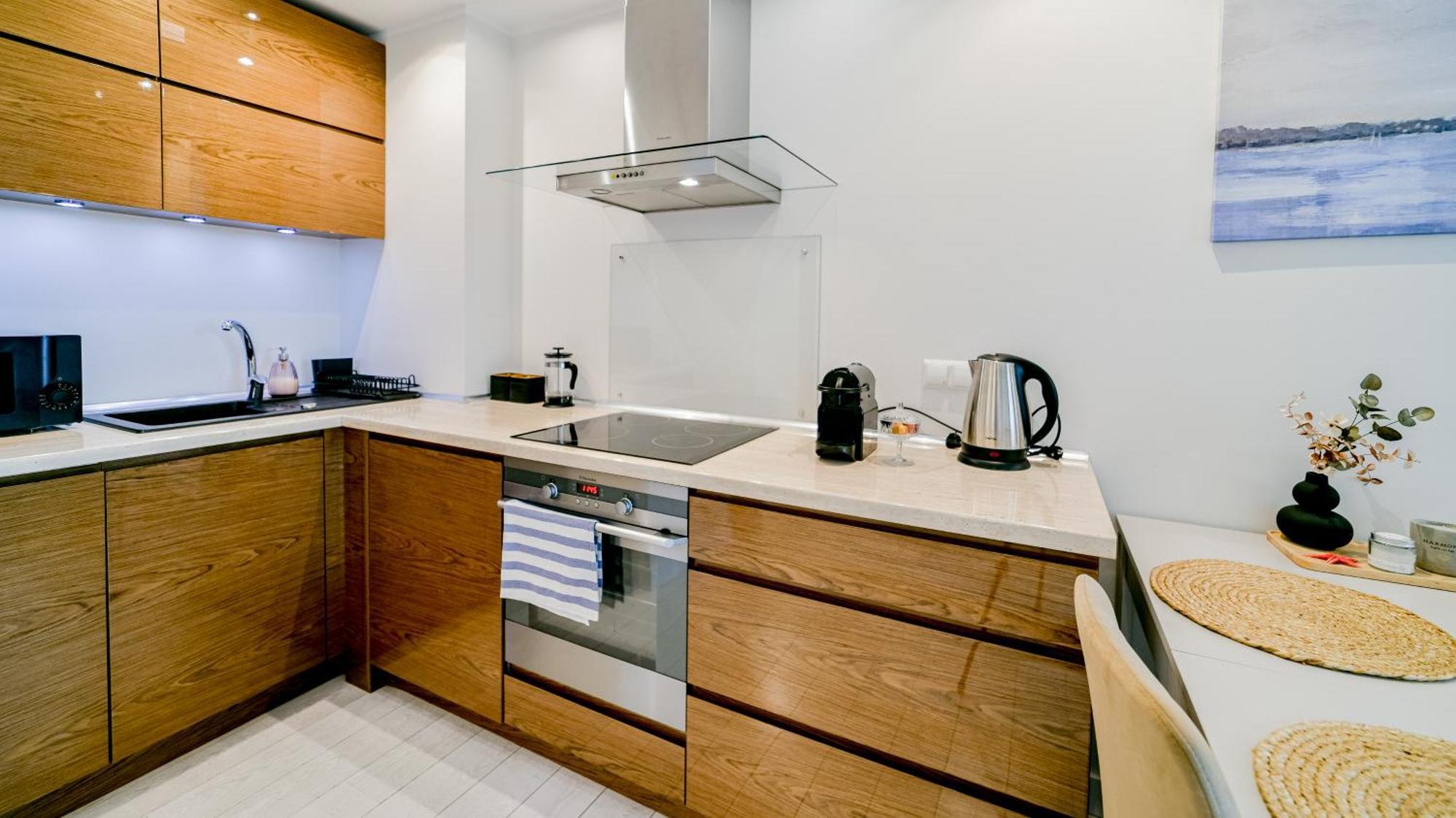 Leilighet Old Town Heart Xiii - Wola Radziwie 7 *